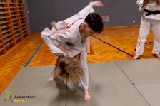 30.01.2025 Kyu-Prüfung - Hadersdorf